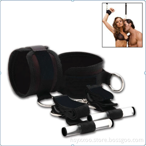SM Products bondage Restraint Closet Cuffs Erotic Adult Sex Toys Handcuffs